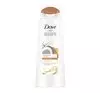 DOVE NOURISHING SECRETS RESTORING RITUAL SHAMPOO 400ML