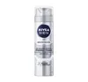 NIVEA MEN SENSITIVE SKIN PROTECTION SHAVING FOAM 200ML 