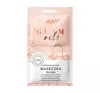 SORAYA GLAM OILS SUPER MOISTURIZING GEL MASK 2x5ML