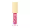 GOLDEN ROSE 3D MEGA SHINE LIP GLOSS 110 5.2ML