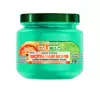 GARNIER FRUCTIS GROW STRONG STRENGTHENING HAIR MASK 320ML