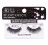 ARDELL STUDIO EFFECTS FALSE LASHES 105 BLACK 