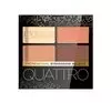 EVELINE QUATTRO EYESHADOW PALETTE 01 3.2G