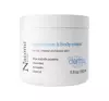 NACOMI NEXT LEVEL DERMO PROTEIN FACE AND BODY CREAM 150ML