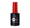 GOLDEN ROSE UV GEL NAIL COLOR 122 10.2ML