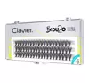 CLAVIER BEDU2O INDIVIDUALS 12MM