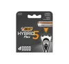 BIC HYBRID FLEX5 CARTRIDGES 4 PCS