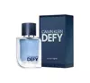 CALVIN KLEIN DEFY EAU DE TOILETTE SPRAY 100ML