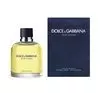 DOLCE & GABBANA POUR HOMME EAU DE TOILETTE SPRAY 75ML