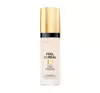 CLARESA FEEL SO REAL BEAUTIFYING FACE FOUNDATION 02 LIGHT 34G