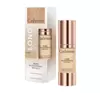 DAX COSMETICS CASHMERE LONG WEAR MAKE-UP FLUID LONG COVERAGE NUDE 30ML