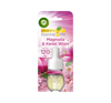 Air Wick Electric Air Freshener Magnolia and Cherry Blossom Refill 19ml 