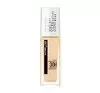 MAYBELLINE SUPER STAY ACTIVE WEAR 30H FACE FOUNDATION 07 CLASSIC NUDE 30ML