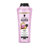 GLISS LIQUID SILK SHINE SHAMPOO FOR BRITTLE AND DULL HAIR 400ML