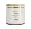 NACOMI FRAGRANCES SOY SCENTED CANDLE CLEAN LINEN 450G