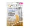 BIOTANIQE PROFESSIONAL EYE PADS LIPOLYSIS REDUCTION OF PUFINESS DARK CIRCLES UNDER THE EYES 1 PAIR