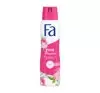 FA PINK PASSION DEODORANT SPRAY 150ML