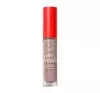 GOLDEN ROSE MISS BEAUTY GLOW SHINE 3D LIP GLOSS 01 NUDE CHIC 4.5ML