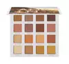 BH COSMETICS TRAVEL EYESHADOW PALETTE AMORE IN AMALFI 16G