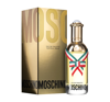 MOSCHINO FEMME EAU DE TOILETTE SPRAY 75ML