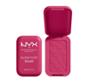 NYX PROFESSIONAL MAKEUP BUTTERMELT COMPACT BLUSH 11 BUTTA THAN BEFORE 5G