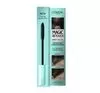 LOREAL MAGIC RETOUCH PRECISION INSTANT GREY CONCEALER BRUSH DARK BROWN 8ML