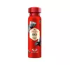 OLD SPICE ROCK DEODORANT SPRAY 150ML