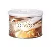 DEPILATORY WAX IN A CAN NATURAL 400ML