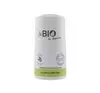 BEBIO NATURAL DEODORANT ROLL ON BAMBOO AND LEMONGRASS 50ML