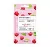 BIELENDA ECO SORBET RASPBERRY FACE MASK 8G