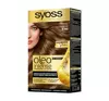 SYOSS OLEO INTENSE HAIR COLOUR WITHOUT AMMONIA 6-80 HAZELNUT BLOND