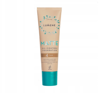 LUMENE MATTE CONTROL FACE FOUNDATION 4 TAN 30ML