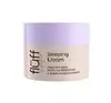 FLUFF SLEEPING FACE CREAM REGENERATING NIGHT 50ML