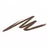 WET N WILD ULTIMATE BROW RETRACTABLE EYEBROW PENCIL MEDIUM BROWN 0.2G