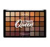 NYX PROFESSIONAL MAKEUP ULTIMATE QUEEN EYESHADOW PALETTE 40G