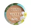 PHYSICIANS FORMULA MATTE MONOI BUTTER BRONZER MATTE LIGHT 9G