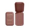 NYX PROFESSIONAL MAKEUP BUTTERMELT FACE BRONZER IN COMPACT 04 BUTTA BISCUIT 5G