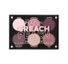 INGLOT PLAYINN EYESHADOW PALETTE CREACH PEACH 7.8G