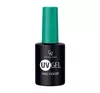 GOLDEN ROSE UV GEL NAIL COLOR 135 10.2ML