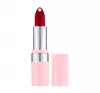 AVON HYDRAMATIC MATTE LIPSTICK WITH HYALURONIC ACID GARNET