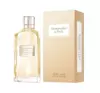 ABERCROMBIE & FITCH FIRST INSTINCT SHEER WOMAN EAU DE PARFUM SPRAY 100ML