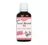 NACOMI NATURAL SWEET ALMOND OIL 50ML