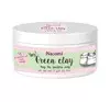 NACOMI GREEN CLAY CLEANSING FACE MASK