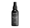 NYX PROFESSIONAL MAKEUP MATTE FINISH SETTING MATTIFYING SPRAY FIXER 60 ML