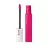 MAYBELLINE MATTE INK LIQUID LIPSTICK 30 ROMANTIC 5ML