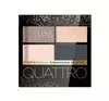 EVELINE QUATTRO EYESHADOW PALETTE 02 3.2G