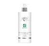 APIS API-PODO SOFTENING FOOT GEL WITH UREA 30% 500ML