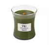 WOODWICK LARGE JAR CANDLE SCENTED CANDLE FRASIER FIR 275G