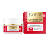 EVELINE LIFT BOOSTER COLLAGEN INTENSELY FIRMING CREAM-WRINKLE FILLER 50+ 50ML