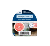 Yankee Candle wax melt White Spruce & Grapefruit 22g